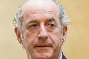 Per Cibotto l’omaggio di Luca Zaia