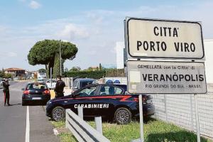 Doveva andarsene ma non l’ha fatto