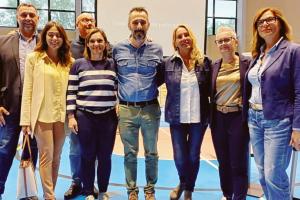 “Una sfida all’aiuto reciproco”