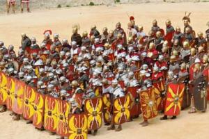 Un’immersione nell’antica Roma