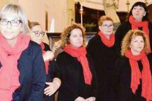 Trionfo del talento delle donne