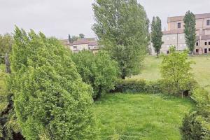 “Aiutateci a salvare il parco”