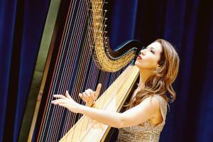 Madame de Genlis, vita e musica