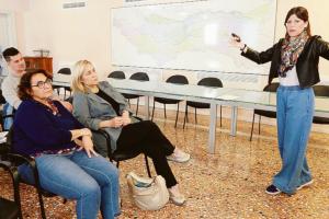 Il Piano per rilanciare il territorio