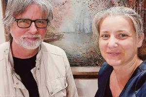 Il Delta tra le calli chioggiotte