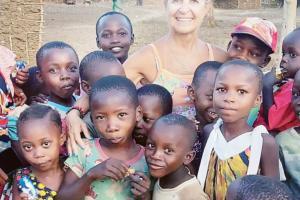 Un sogno: un pozzo a Malindi