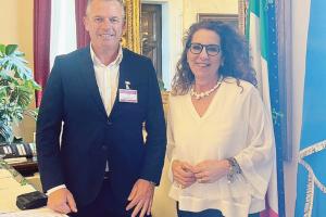 “Immigrati, tolleranza zero per chi non rispetta le regole”