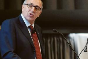 Panizzo: “Sicurezza, ne parla Tiani”