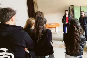 Il viaggio del Sommo Poeta