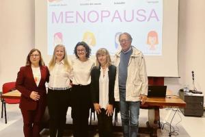 Menopausa, come affrontarla?