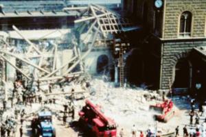 “Il ricordo di una strage immane”