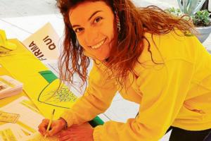 Raccolta firme per il made in Italy