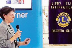 Il progetto “Crec Lions for pets”