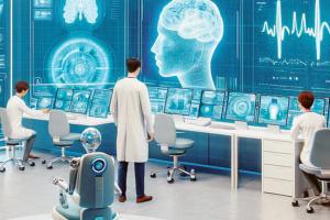 Intelligenza artificiale in medicina