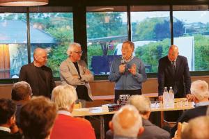 La storia di una grande sfida