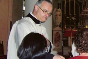 Don Camillo Magarotto seguirà le case di riposo