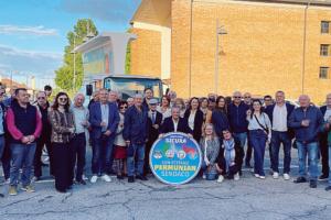 “Grazie per l’opportunità di conoscerci”