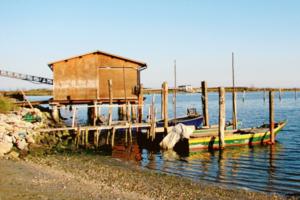 300mila euro per la Sacca del Canarin