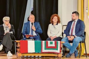 “Fraccon vivrà sempre nel nostro ricordo”