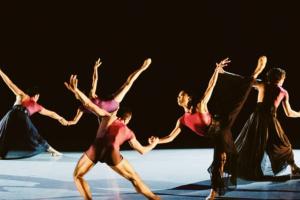 Made in America a ritmo di danza