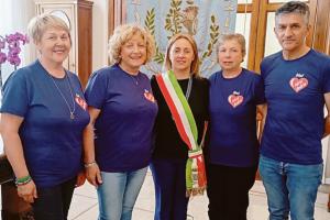 Bobo chiama, Andria risponde