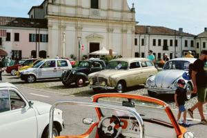 Bolidi che hanno segnato un’epoca