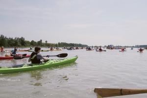 VoLuPo, tutto pronto per il via