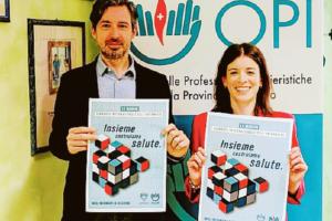 La Giornata internazionale dell’infermiere