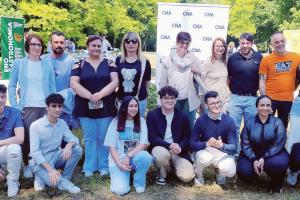 Gli otto talenti dell’alberghiero