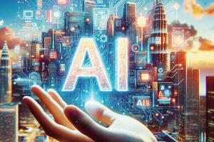 Settimana da intelligenza artificiale