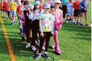 Le giornate dello sport