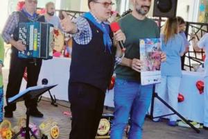 I nonni rivivono la ganzèga