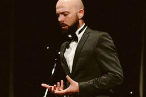 Sabato il galà lirico