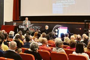 Festival tra salmi e ricerca di pace