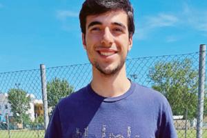 Giovanni Lazzarini talento della matematica