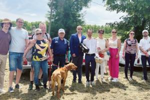 Un weekend a tutto gemellaggio