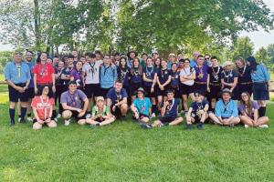 Scout in versione Harry Potter