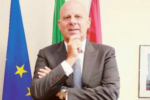 “Rispetto della legalità e sicurezza”