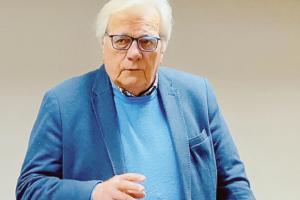 Capra, gatto o passero