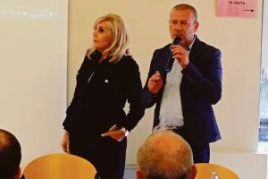 In corsa per rinnovare il “Mab”