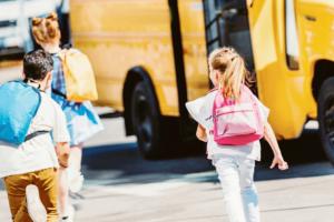 Scuolabus e mensa, ultima chiamata