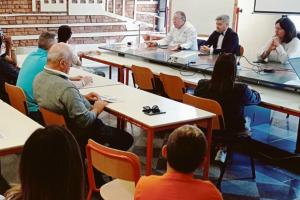 Ristorazione, l’Enaip cala il poker