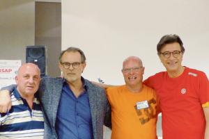 Un’oasi di sorrisi e condivisione