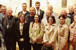 La storia riparte da san Basilio