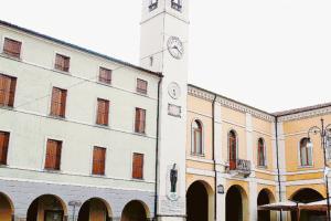 Manutenzione idraulica, si parte