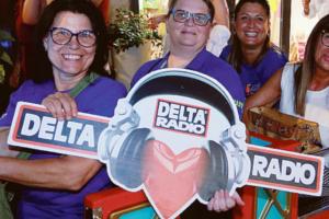 Dj set, musica e buon vino