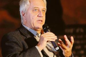 Il Dna degli etruschi