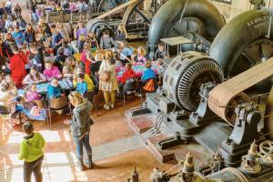 Giovani fra ambiente e formazione