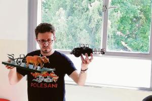 L’agricoltura sale in cattedra