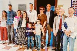 “Piero, un’eredità incancellabile”